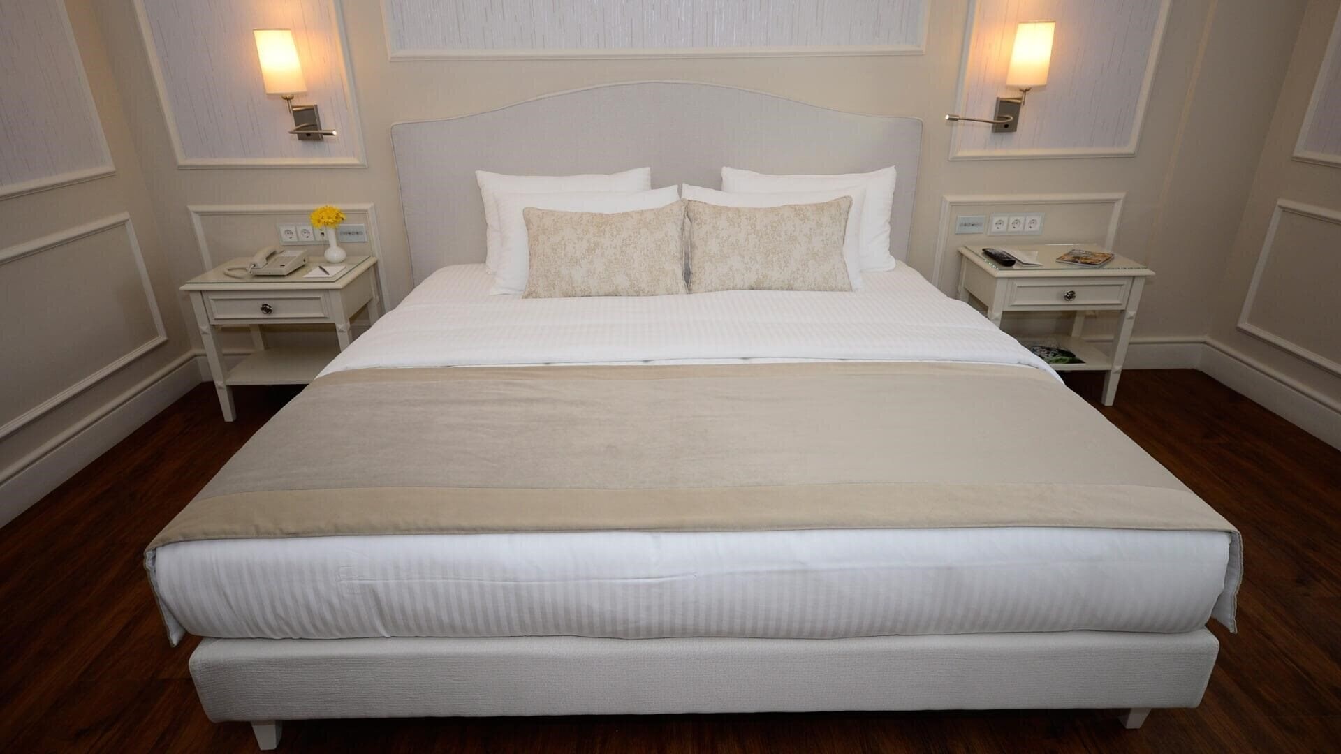 Территория Garabag Resort & SPA 5*